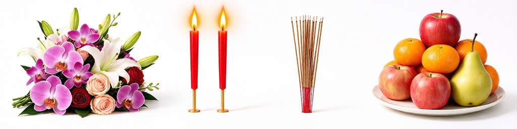 offering